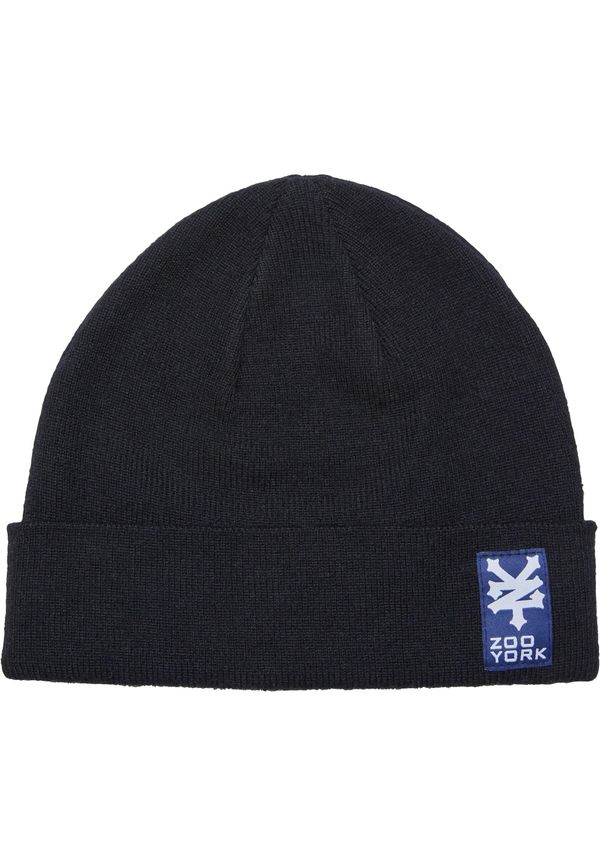 ZOO YORK ZOO YORK Kapa 'Classic'  crna