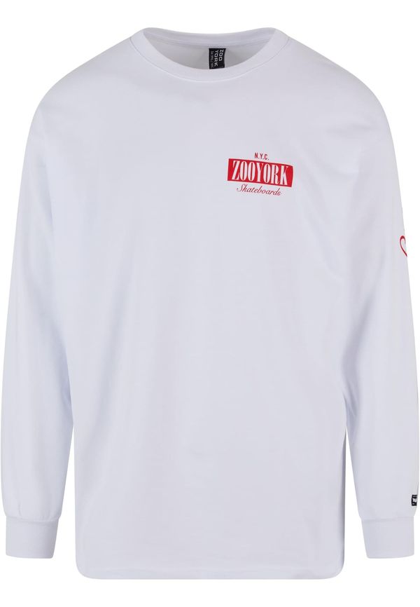 ZOO YORK ZOO YORK Majica 'Hot Dog'  pijesak / žuta / crvena / bijela