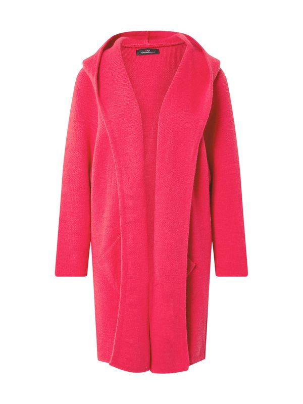 Zwillingsherz Zwillingsherz Kardigan 'Annabell'  roza