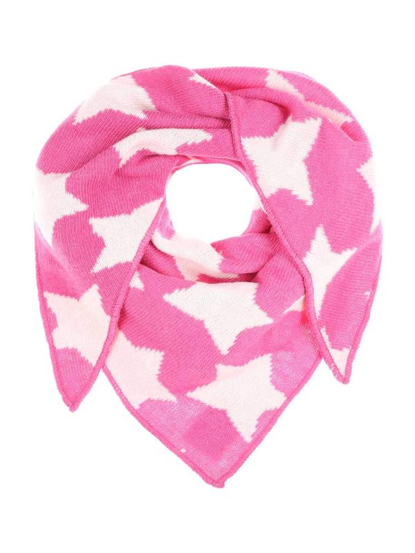 Zwillingsherz Zwillingsherz Ručnik  svijetloroza / bijela