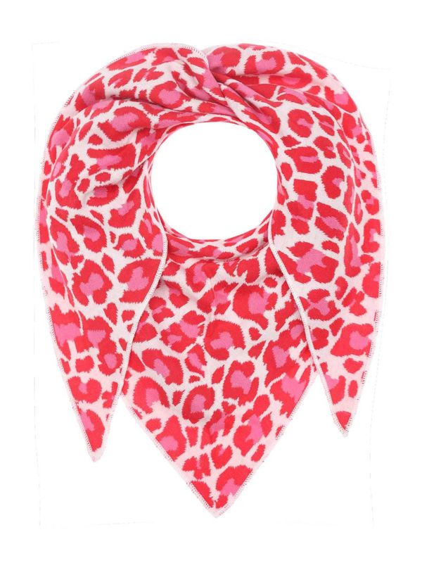 Zwillingsherz Zwillingsherz Ručnik  svijetloroza / purpurna / bijela