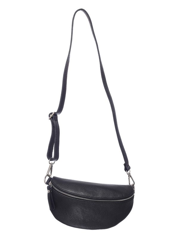 Zwillingsherz Zwillingsherz Torba preko ramena  crna