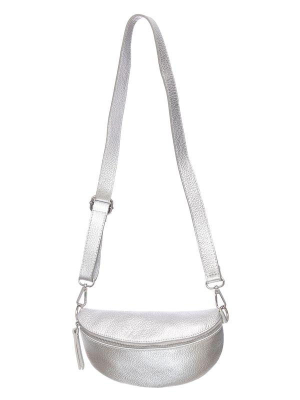 Zwillingsherz Zwillingsherz Torba preko ramena  srebro
