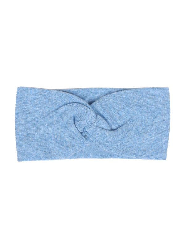 Zwillingsherz Zwillingsherz Traka za kosu 'Anna'  svijetloplava