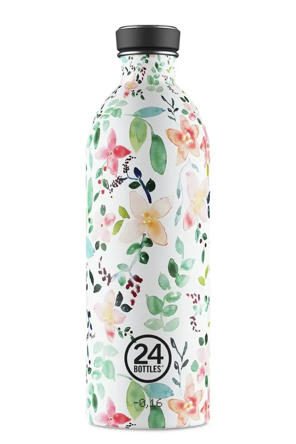 24bottles 24bottles Boca 24bottles Urban Bottle 1000ml Little Buds