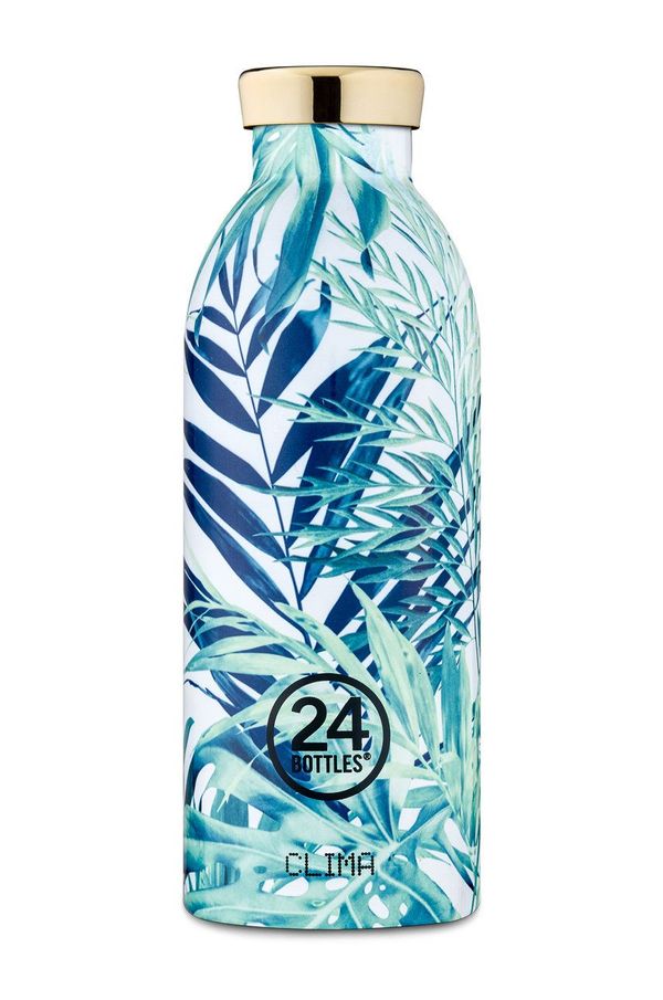 24bottles 24bottles - Termos boca Clima Lush 500ml Clima.500.Lush-Lush