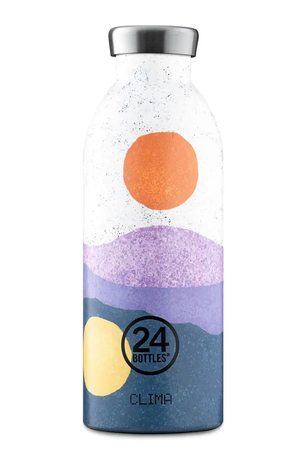 24bottles 24bottles - Termos boca Clima Midnight Sun 500ml