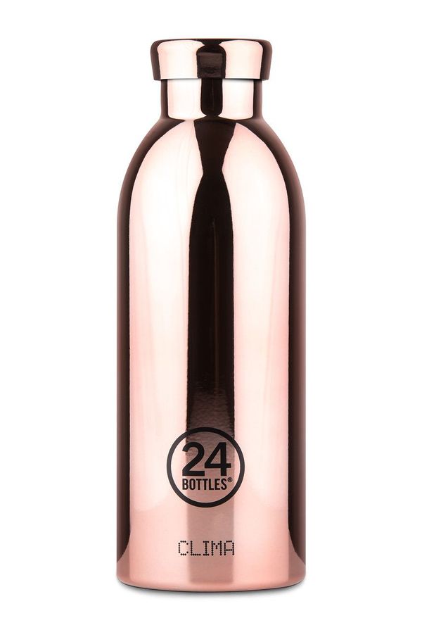 24bottles 24bottles - Termos boca Clima Rose Gold 500ml