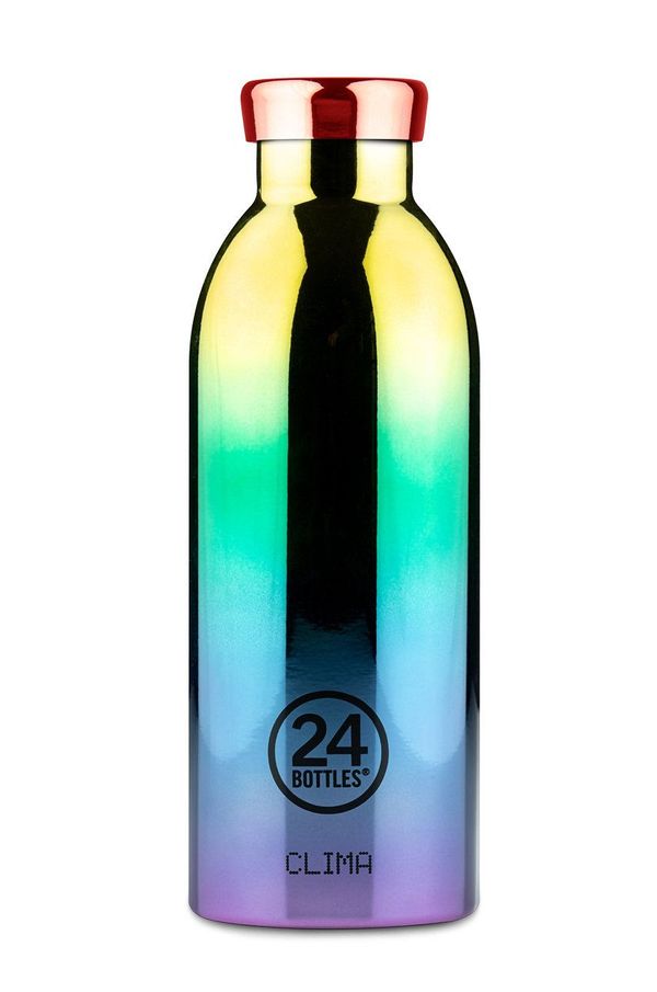 24bottles 24bottles - Termos boca Clima Skybeau 500ml Clima.500.Skybeau-Skybeau