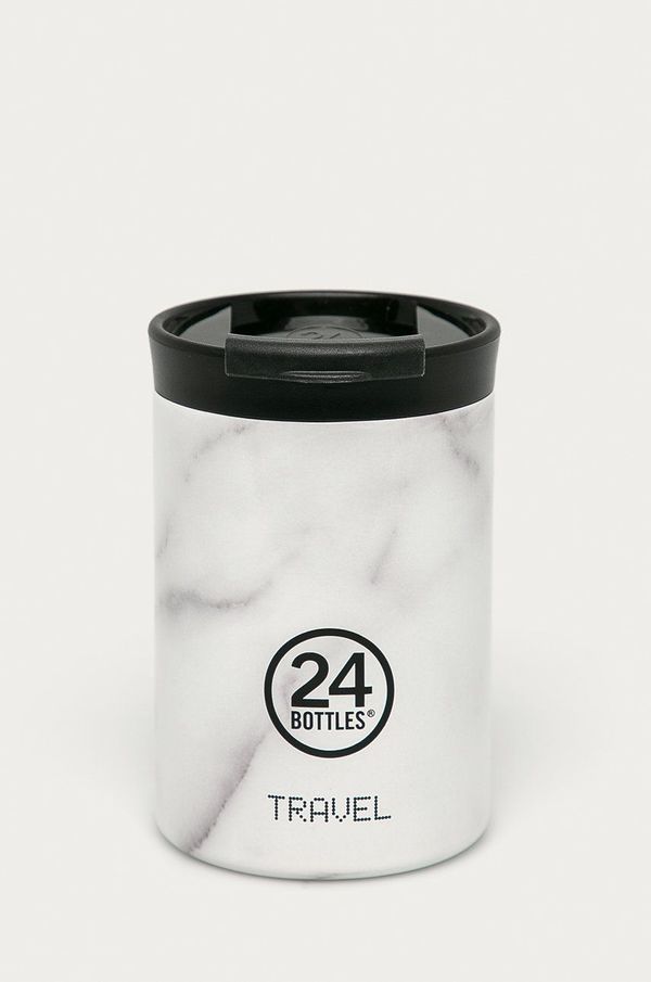 24bottles 24bottles - Termos šalica Travel Tumbler Carrara 350ml Tumbler.350.Carrara-Carrara