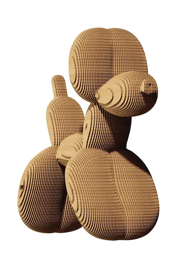 Cartonic 3d puzzle Cartonic Cartball