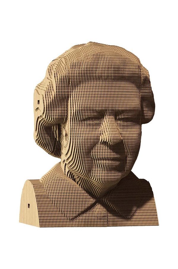 Cartonic 3D puzzle Cartonic "Queen Elizabeth"
