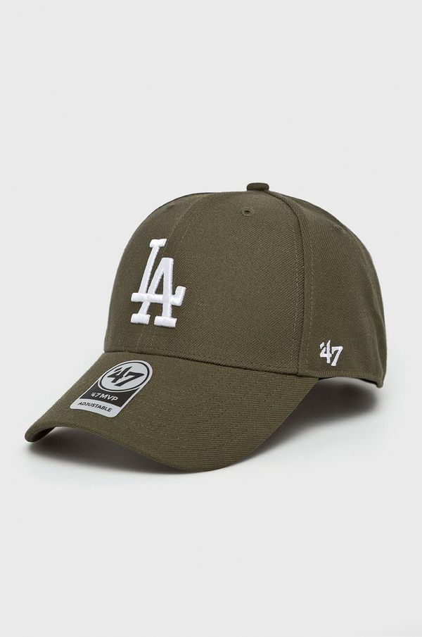 47 brand 47 brand - Kapa MLB Los Angeles Dodgers
