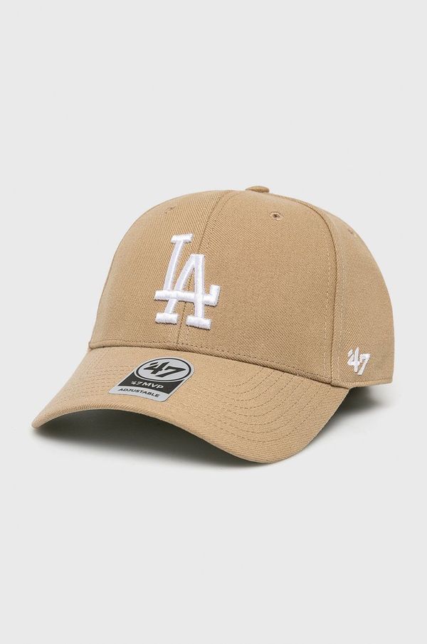 47 brand 47 brand - Kapa MLB Los Angeles Dodgers