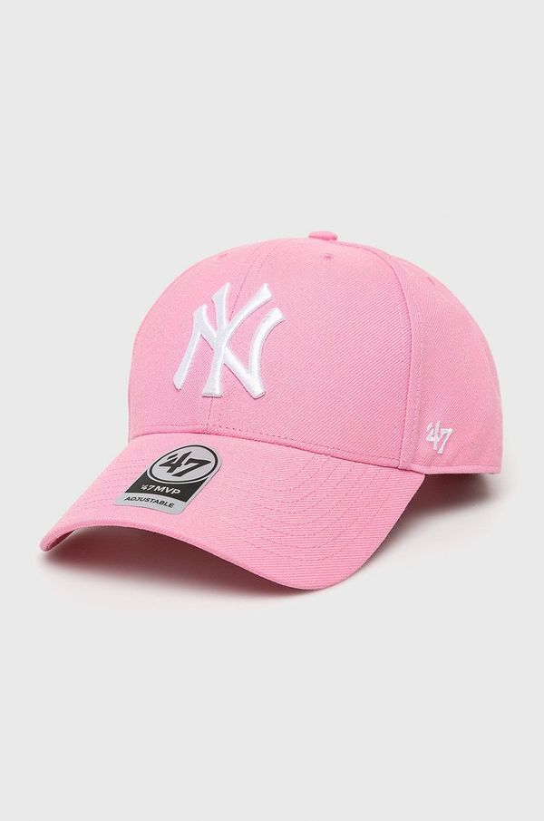 47 brand 47 brand - Kapa MLB New York Yankees