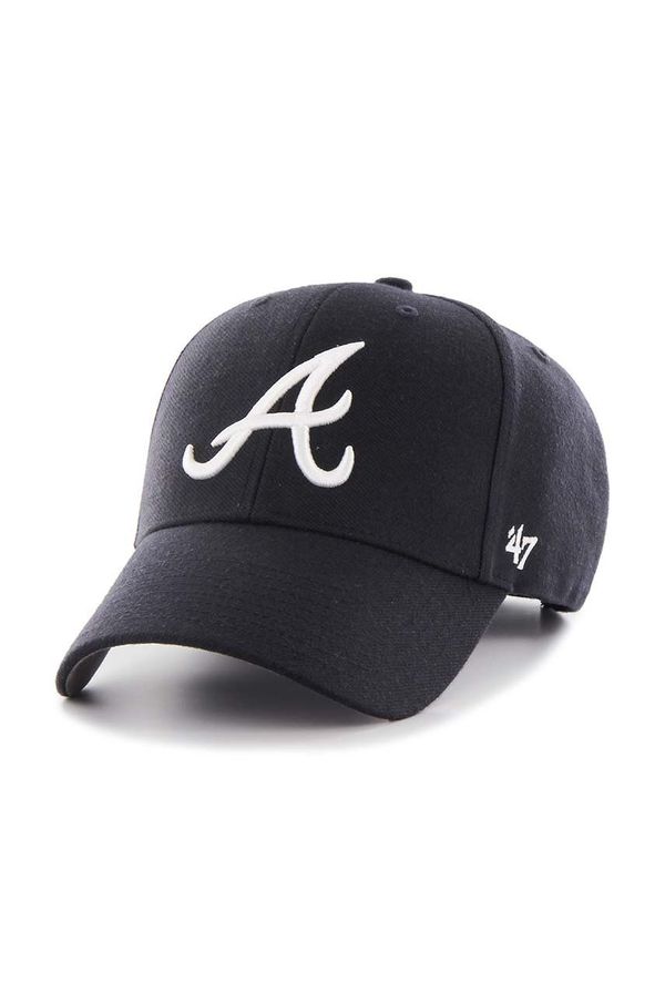 47brand 47brand - Kapa Atlanta Braves