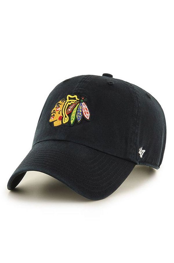 47brand 47brand - Kapa Chicago Blackhawks Clean up