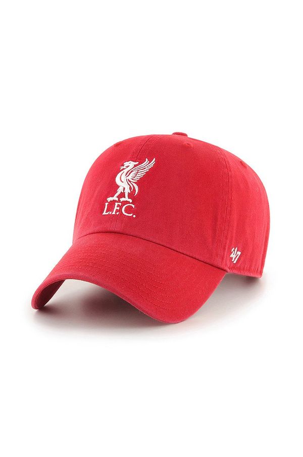47brand 47brand - Kapa EPL Liverpool
