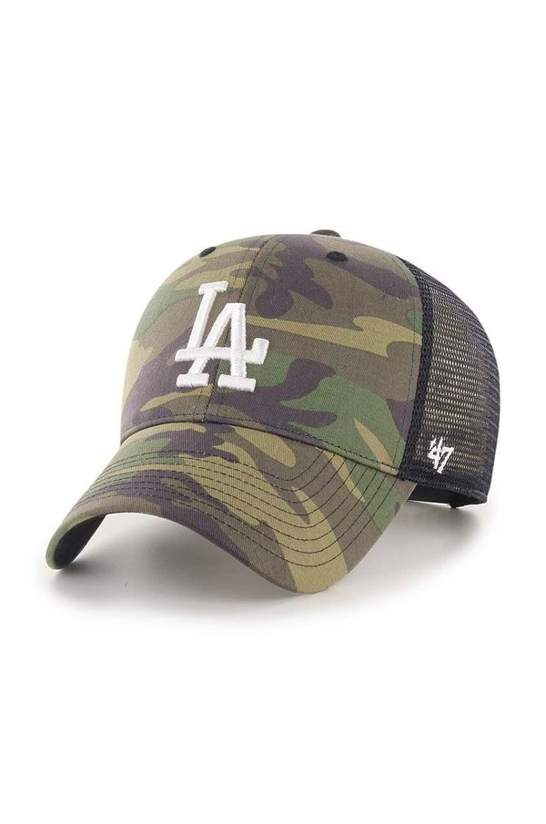 47brand 47brand - Kapa MLB Los Angeles Dodgers