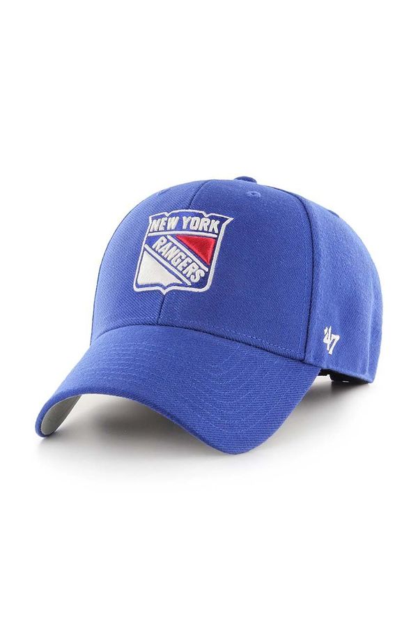 47brand 47brand - Kapa MLB New York Rangers