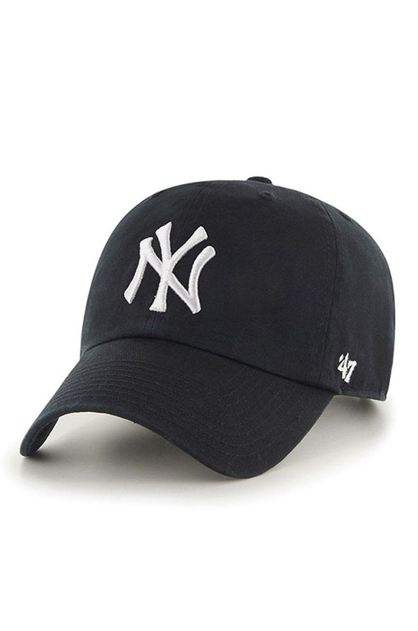 47brand 47brand - Kapa MLB New York Yankees B-RGW17GWS-BKD