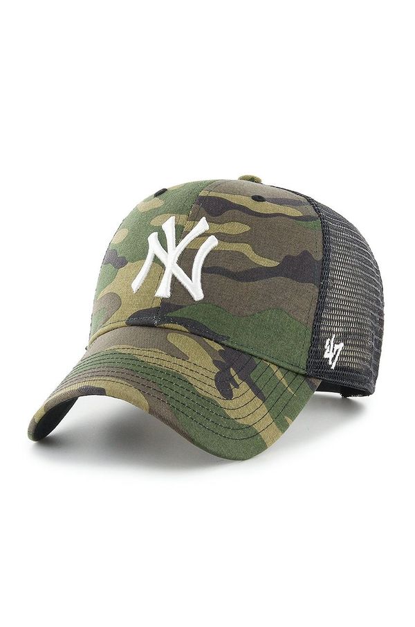 47brand 47brand - Kapa MLB New York Yankees