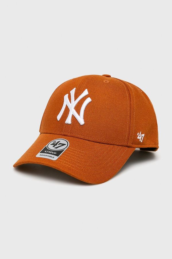 47brand 47brand - Kapa MLB New York Yankees