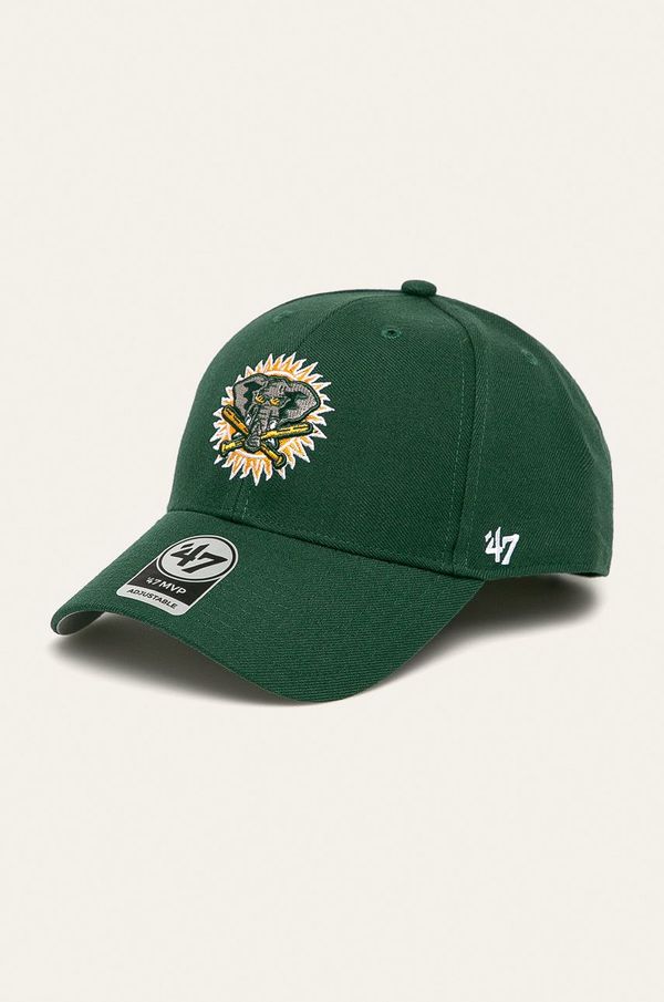 47brand 47brand - Kapa MLB Oakland Athletics