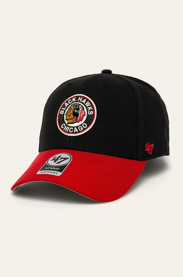 47brand 47brand - Kapa NHL Chicago Blackhawks