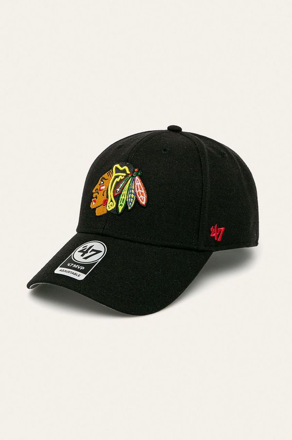 47brand 47brand - Kapa NHL Chicago Blackhawks