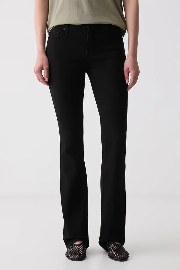 7 FOR ALL MANKIND 7 FOR ALL MANKIND bootcut traperice za žene