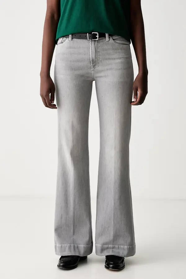 7 FOR ALL MANKIND 7 FOR ALL MANKIND flare traperice za žene