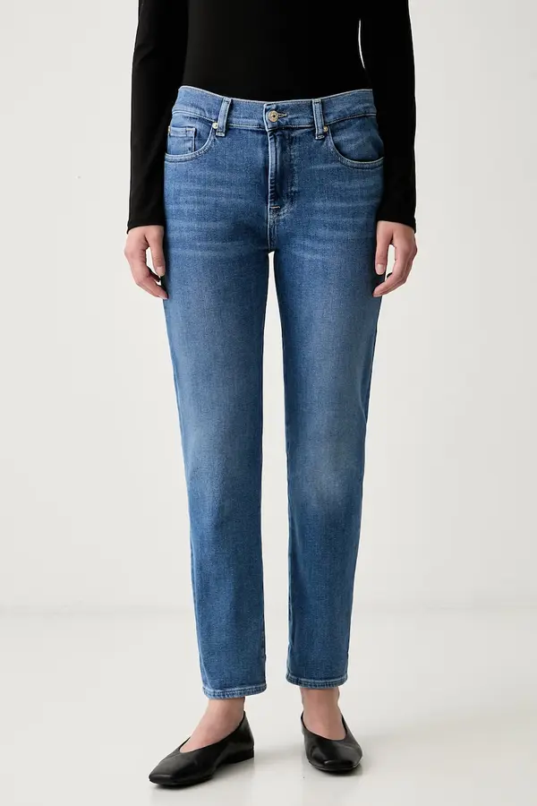 7 FOR ALL MANKIND 7 FOR ALL MANKIND skinny traperice za žene