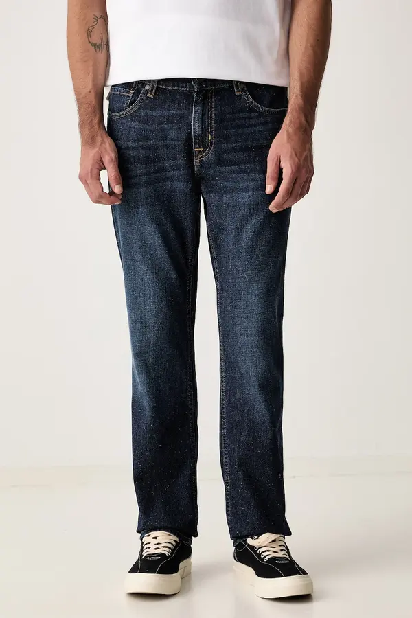 7 FOR ALL MANKIND 7 FOR ALL MANKIND straight traperice za muškarce