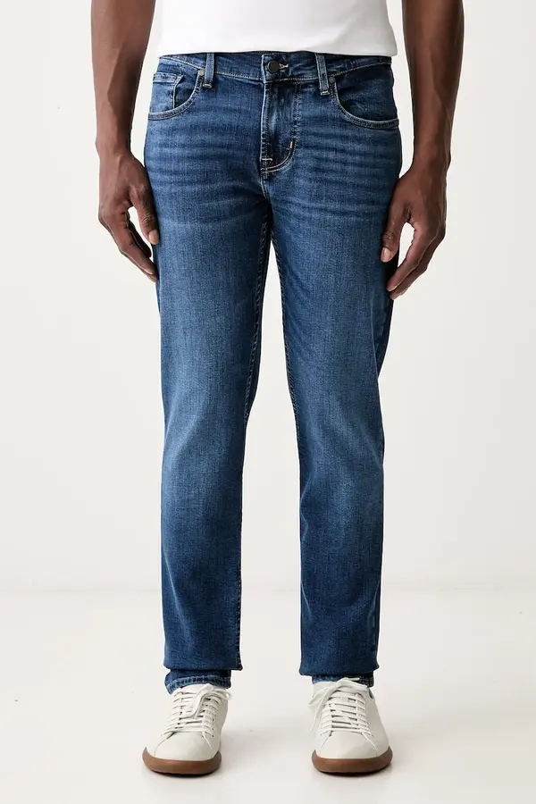 7 FOR ALL MANKIND 7 FOR ALL MANKIND traperice slim taper za muškarce