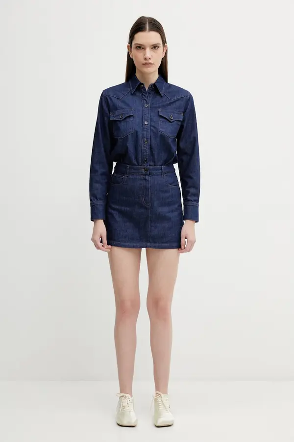 A.P.C. A.P.C. haljina traper