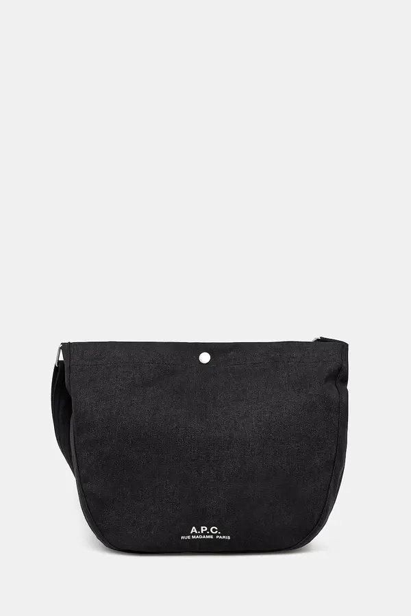 A.P.C. A.P.C. shopper torba za žene Besace Journal