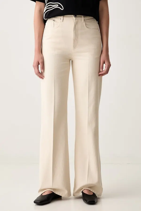 A.P.C. A.P.C. straight traperice za žene