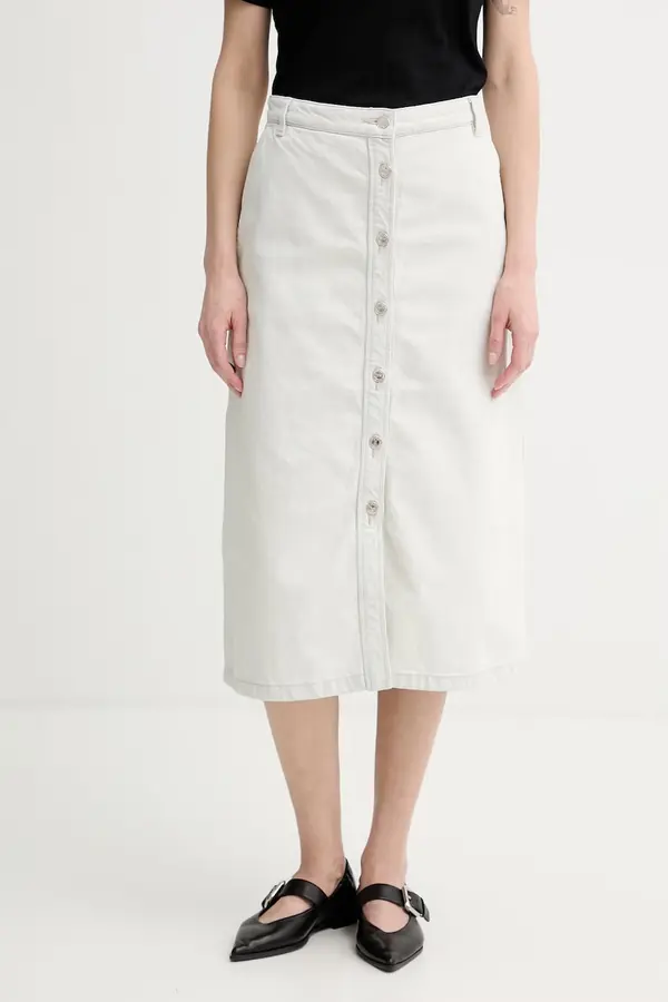 A.P.C. A.P.C. suknja traper