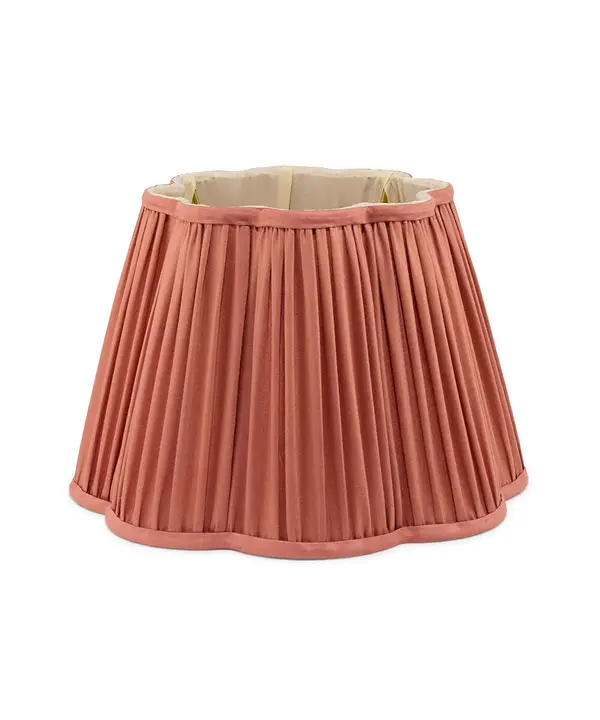 Doing Goods Abažur Doing Goods Diya Scalloped L