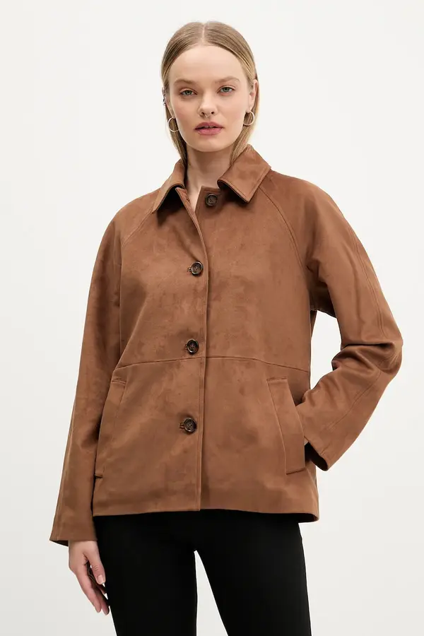 Abercrombie & Fitch Abercrombie & Fitch Jakna Abercrombie & Fitch