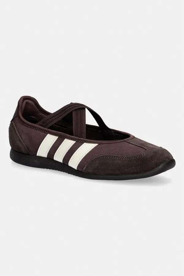 adidas adidas balerinke od brušene kože Barreda Mary Jane