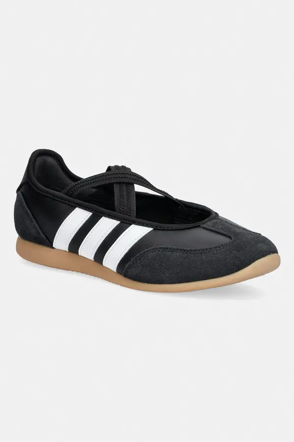 adidas adidas balerinke od kože Barreda Mary Jane