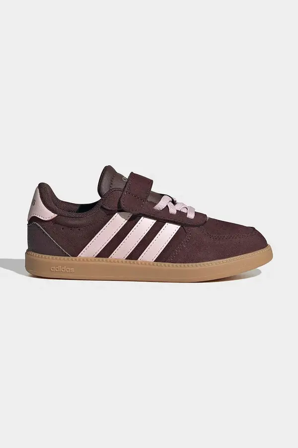 adidas adidas BREAKNET SLEEK tenisice za djecu