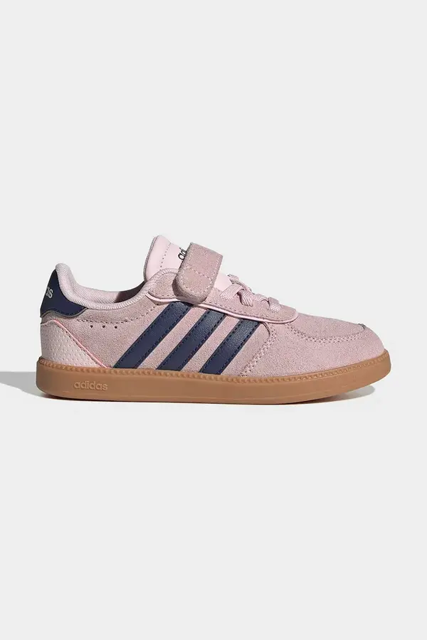 adidas adidas BREAKNET SLEEK tenisice za djecu