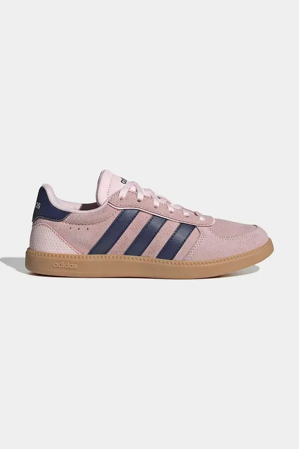 adidas adidas BREAKNET SLEEK tenisice za djecu