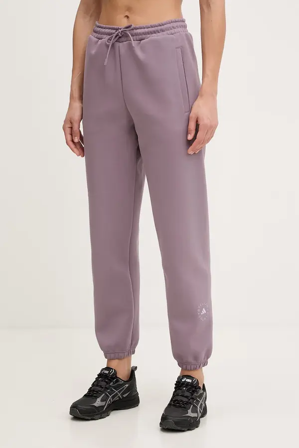 adidas by Stella McCartney adidas by Stella McCartney donji dio trenirke za žene