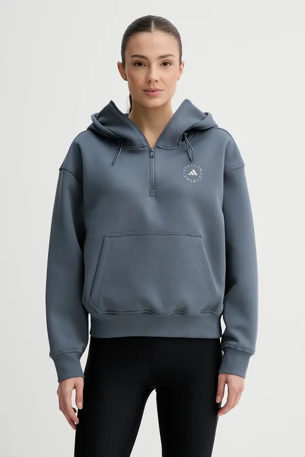 adidas by Stella McCartney adidas by Stella McCartney dukserica za žene