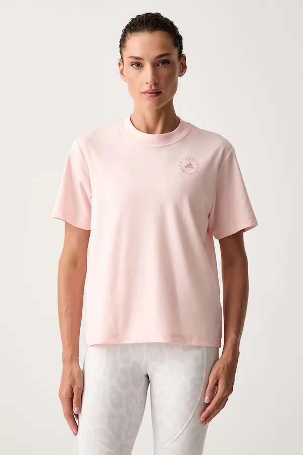 adidas by Stella McCartney adidas by Stella McCartney majica za trening za žene
