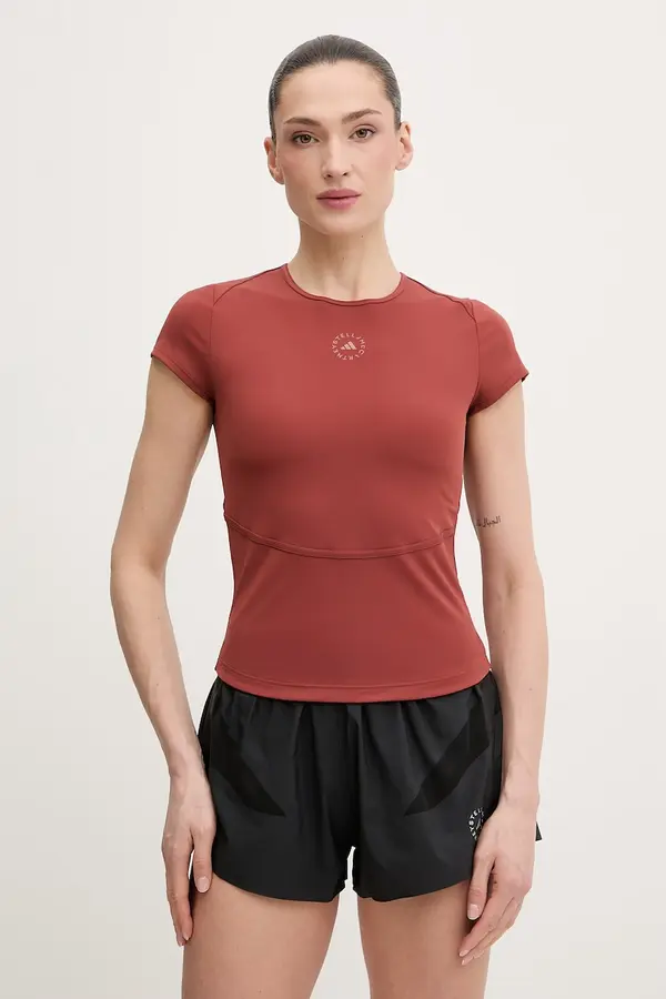 adidas by Stella McCartney adidas by Stella McCartney majica za trening za žene